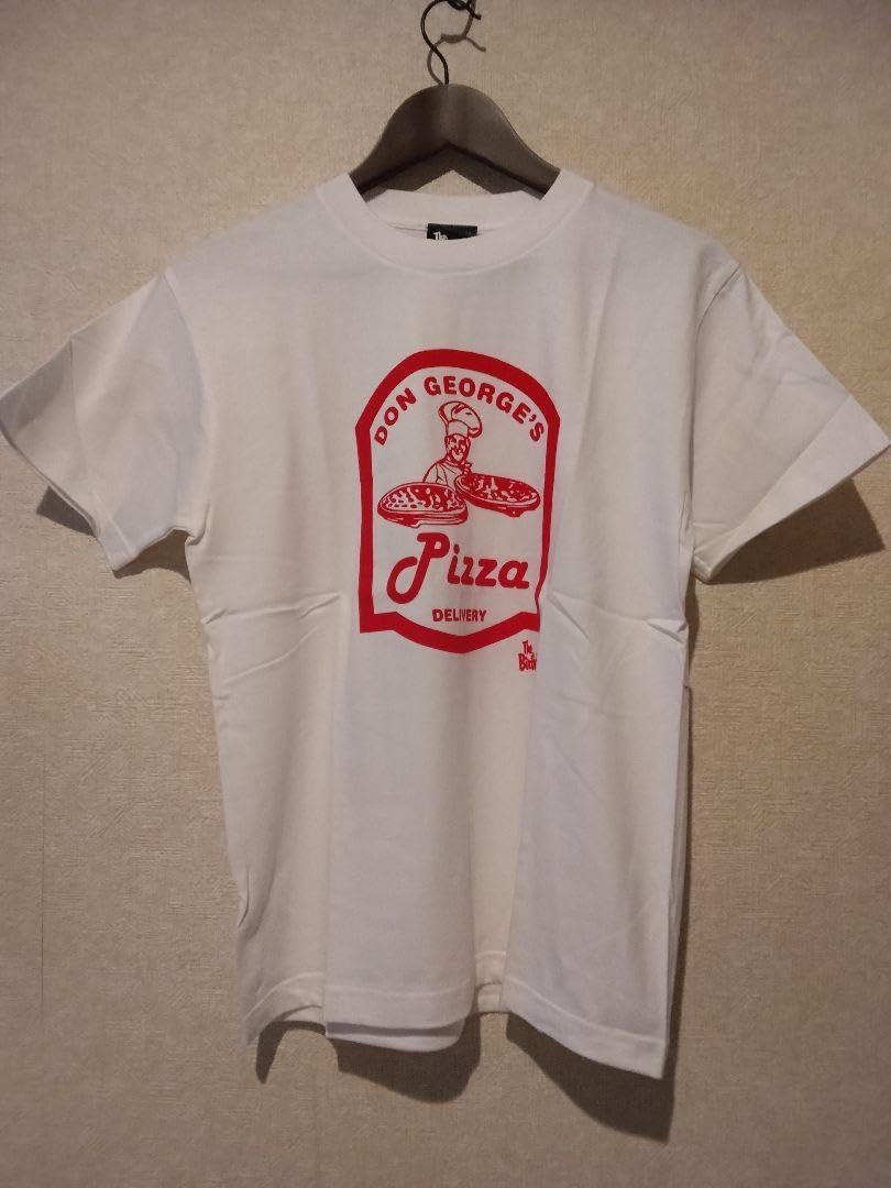 The Birthday 2018年 Quattroツアー Tシャツ Mサイズ The Birthday 2018年 Quattroツアー Tシャツ Mサイズ - メルカリ